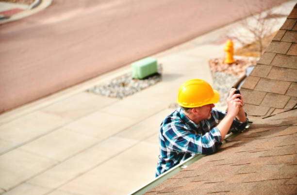 Best New Roof Installation  in Martinsville, VA