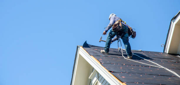 Best Affordable Roofing Company  in Martinsville, VA