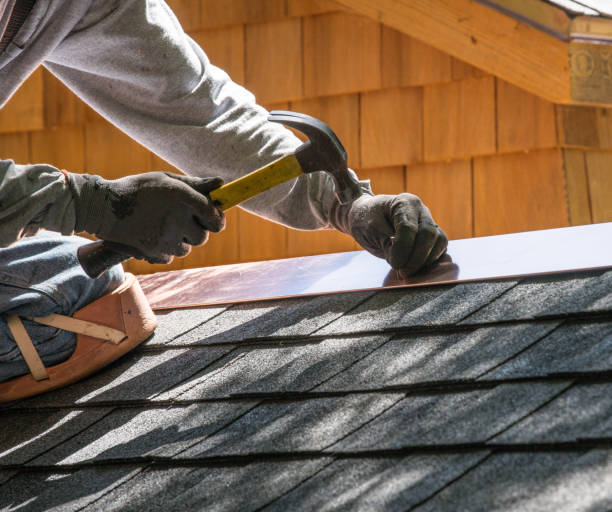 Best New Roof Installation  in Martinsville, VA